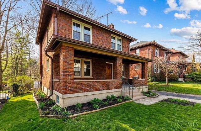 1491 Reid Avenue, Cincinnati, OH 45224