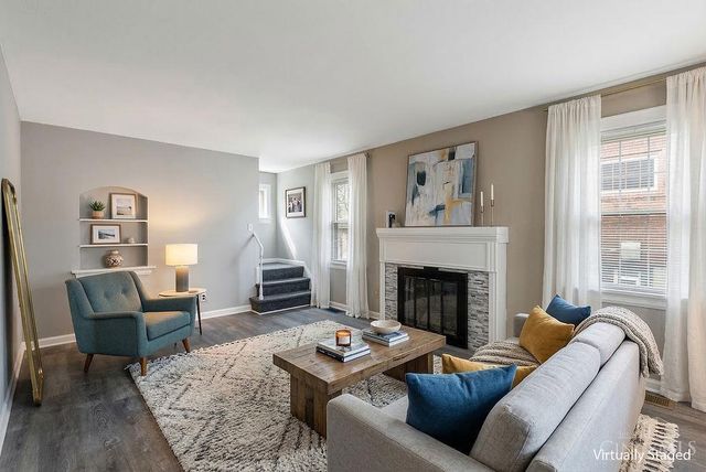 1491 Reid Avenue, Cincinnati, OH 45224