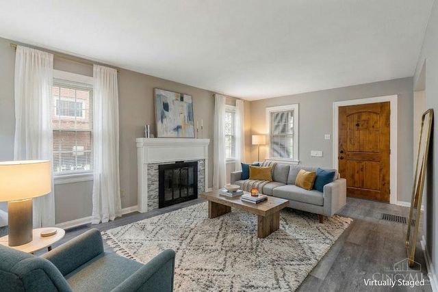 1491 Reid Avenue, Cincinnati, OH 45224