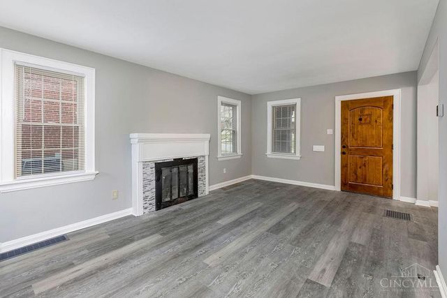 1491 Reid Avenue, Cincinnati, OH 45224