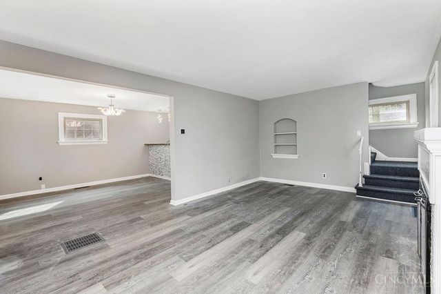 1491 Reid Avenue, Cincinnati, OH 45224