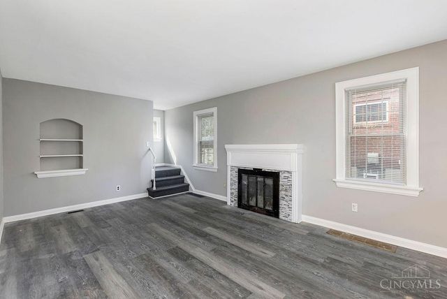 1491 Reid Avenue, Cincinnati, OH 45224