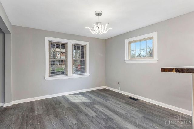 1491 Reid Avenue, Cincinnati, OH 45224