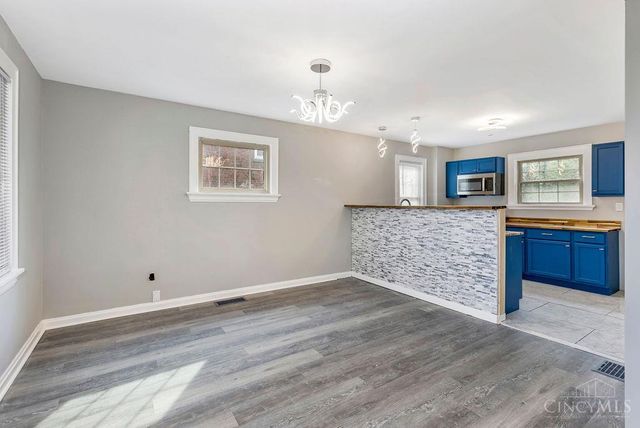 1491 Reid Avenue, Cincinnati, OH 45224