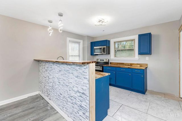 1491 Reid Avenue, Cincinnati, OH 45224