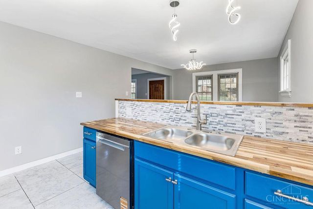 1491 Reid Avenue, Cincinnati, OH 45224