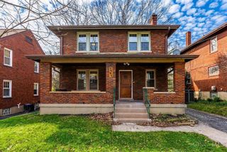 1491 Reid Avenue, Cincinnati, OH 45224
