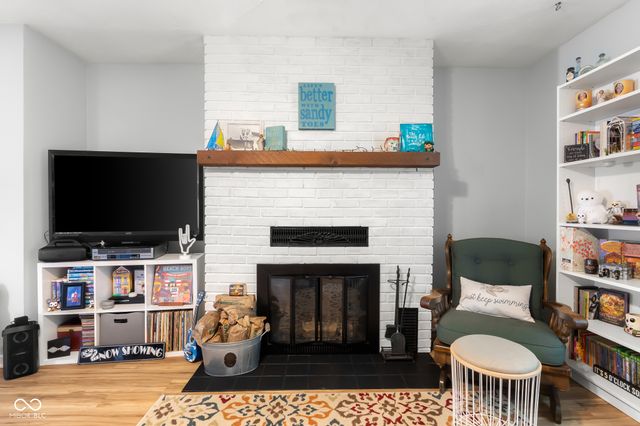 2411 Ohio Avenue, Columbus, IN 47201