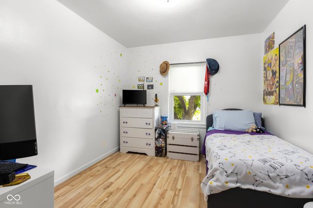 2411 Ohio Avenue, Columbus, IN 47201