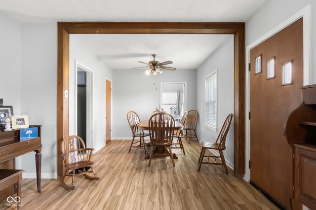2411 Ohio Avenue, Columbus, IN 47201