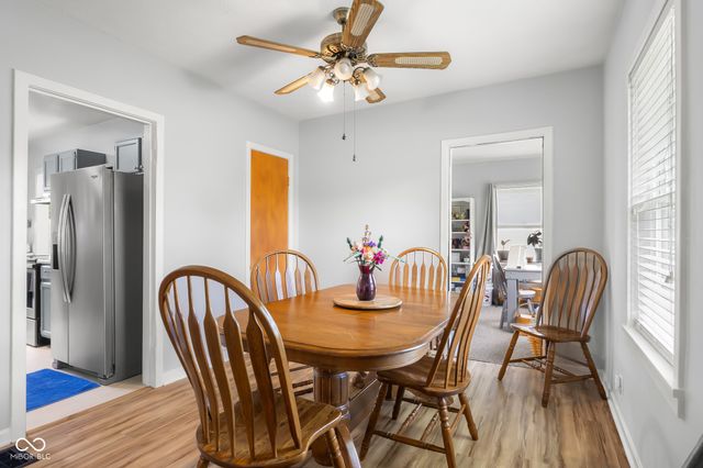 2411 Ohio Avenue, Columbus, IN 47201