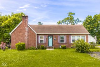 2411 Ohio Avenue, Columbus, IN 47201