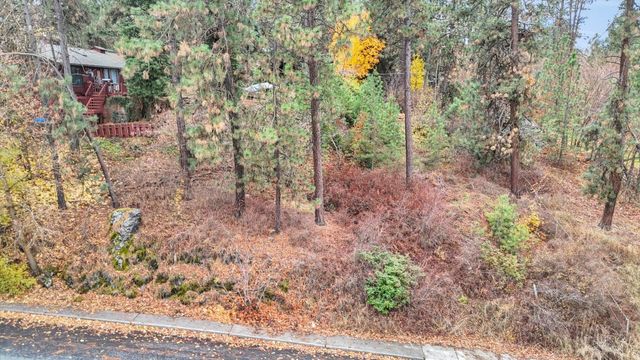 1101 S Upper Vista Dr, Spokane, WA 99202