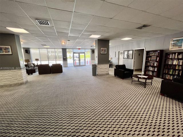 2100 Sans Souci Boulevard A1410, North Miami, FL 33181