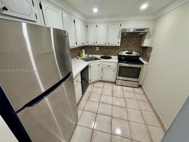 2100 Sans Souci Boulevard A1410, North Miami, FL 33181