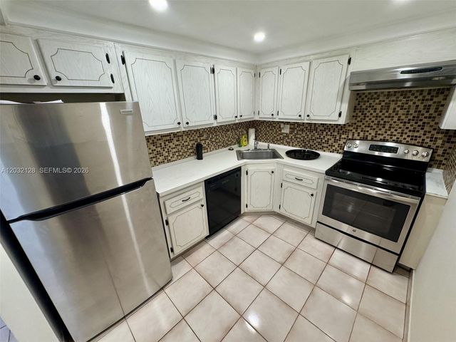 2100 Sans Souci Boulevard A1410, North Miami, FL 33181