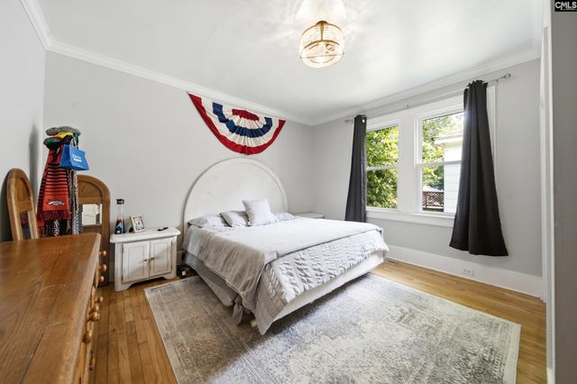 612 Howard Street, Columbia, SC 29205