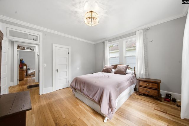 612 Howard Street, Columbia, SC 29205