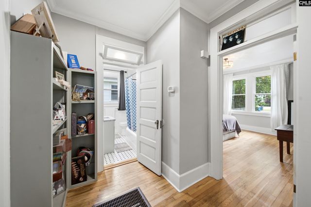 612 Howard Street, Columbia, SC 29205