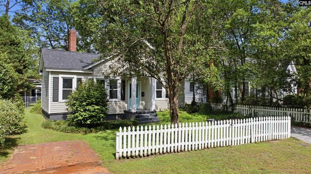 612 Howard Street, Columbia, SC 29205