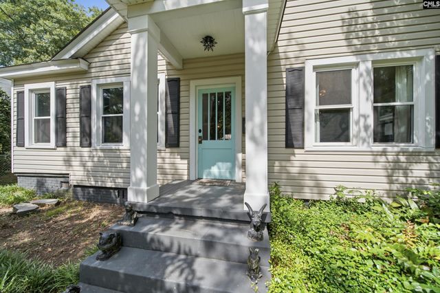612 Howard Street, Columbia, SC 29205