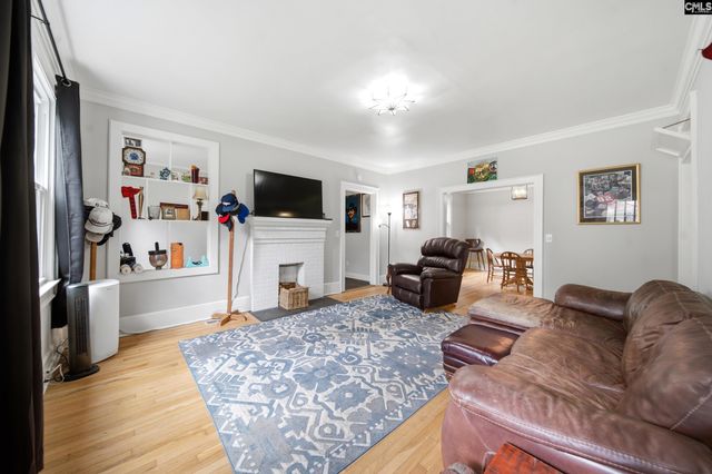 612 Howard Street, Columbia, SC 29205