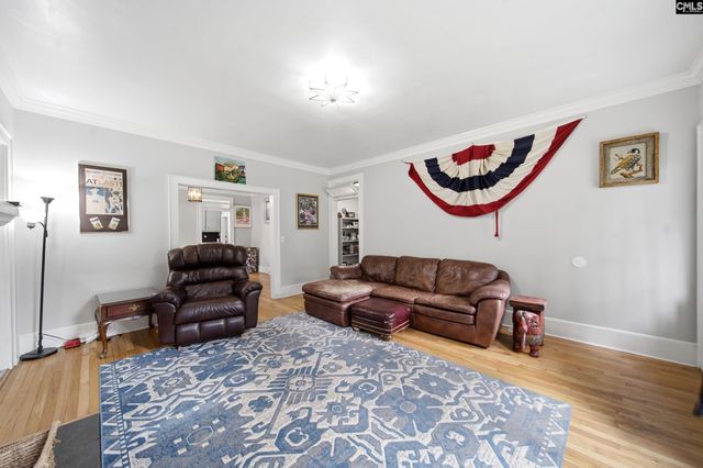 612 Howard Street, Columbia, SC 29205