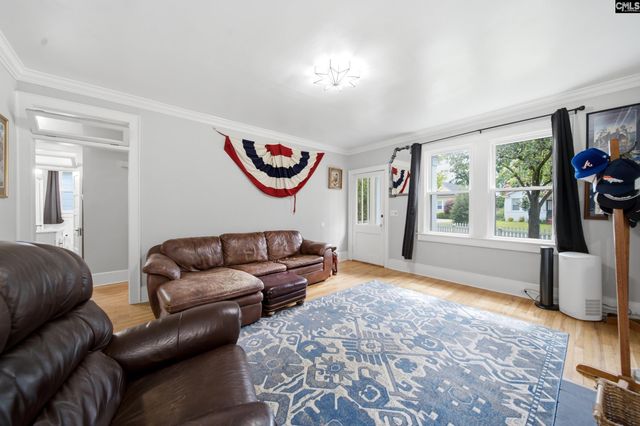 612 Howard Street, Columbia, SC 29205