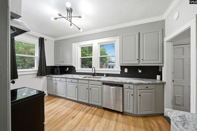 612 Howard Street, Columbia, SC 29205