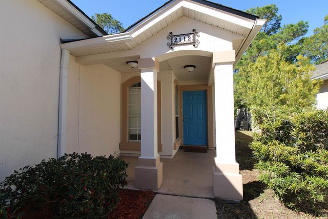 2112 W Lymington way, St Augustine, FL 32084