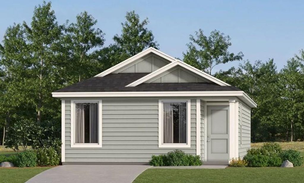 374 Lucia Way, Cleveland, TX 77327