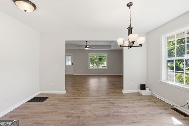 981 Hoyt Street, Cornelia, GA 30531