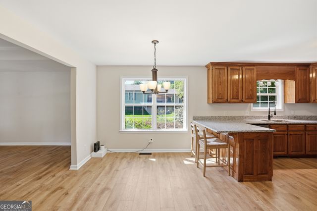 981 Hoyt Street, Cornelia, GA 30531