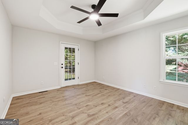 981 Hoyt Street, Cornelia, GA 30531