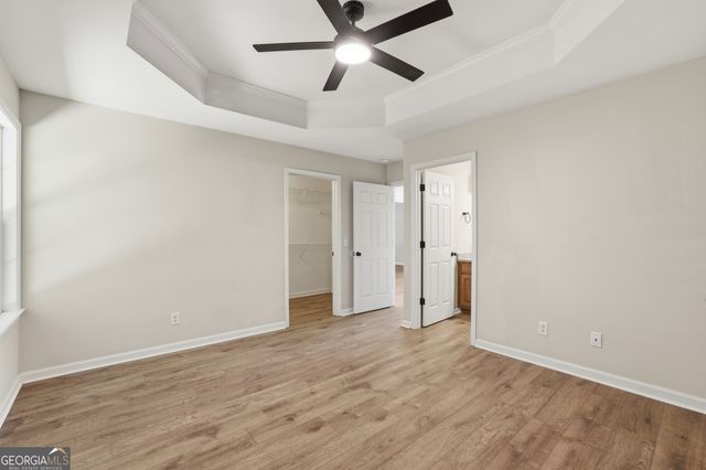 981 Hoyt Street, Cornelia, GA 30531