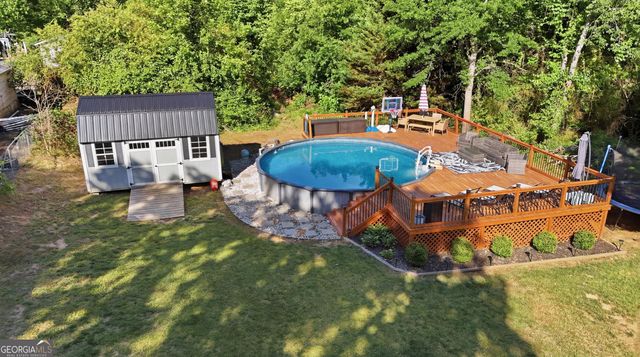 981 Hoyt Street, Cornelia, GA 30531