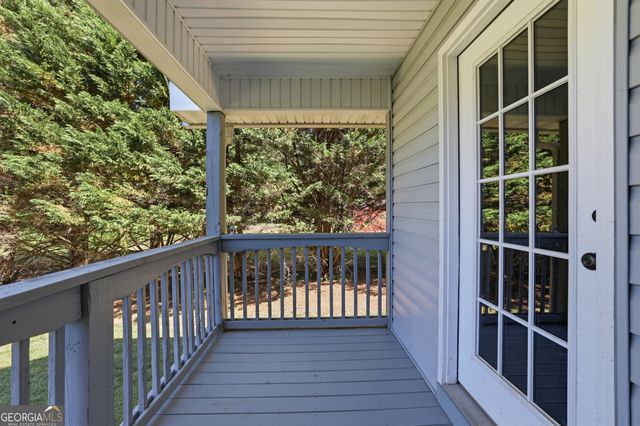 981 Hoyt Street, Cornelia, GA 30531