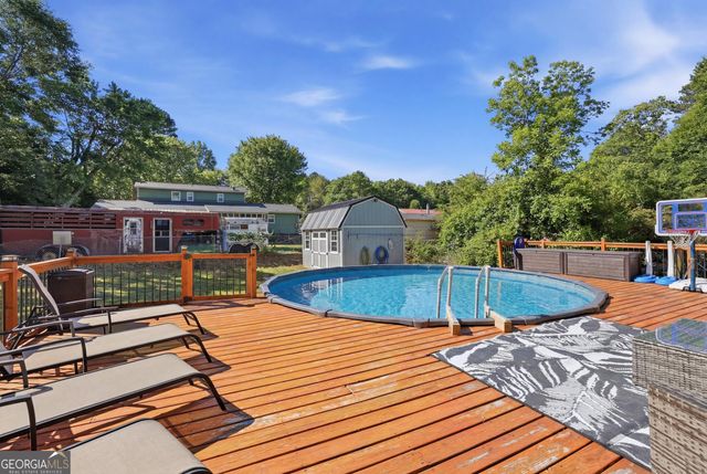 981 Hoyt Street, Cornelia, GA 30531
