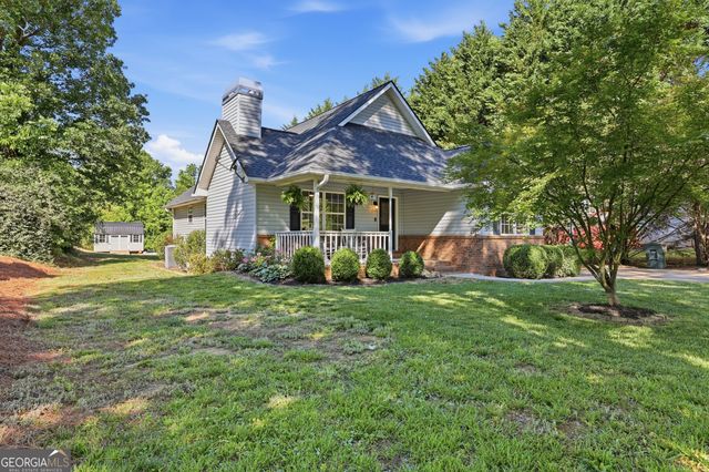 981 Hoyt Street, Cornelia, GA 30531