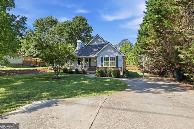 981 Hoyt Street, Cornelia, GA 30531