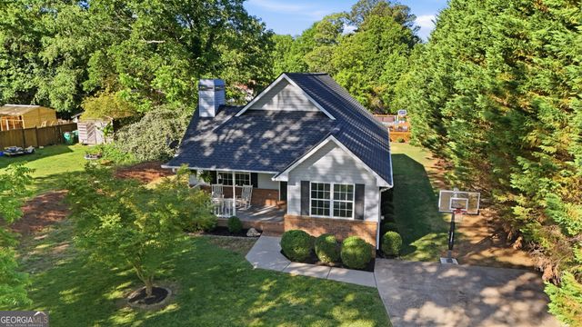 981 Hoyt Street, Cornelia, GA 30531