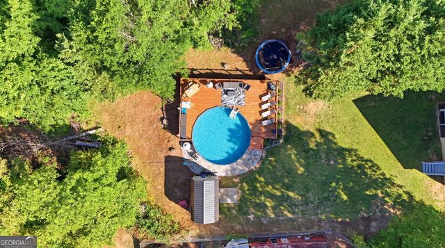 981 Hoyt Street, Cornelia, GA 30531
