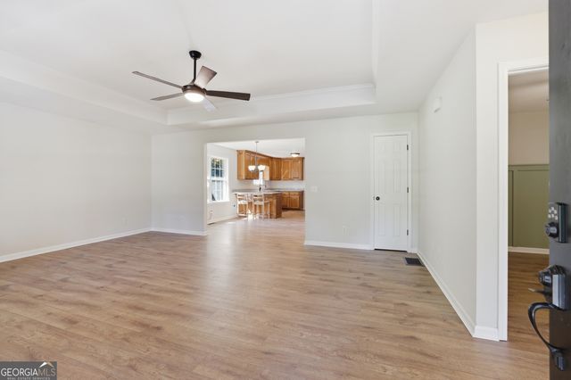 981 Hoyt Street, Cornelia, GA 30531