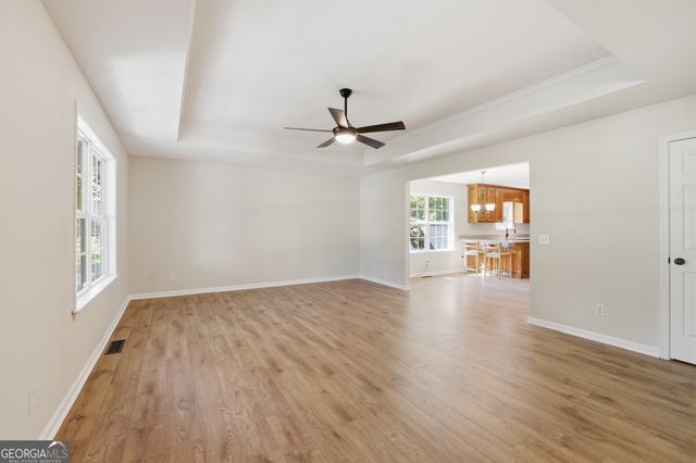 981 Hoyt Street, Cornelia, GA 30531