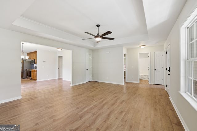 981 Hoyt Street, Cornelia, GA 30531