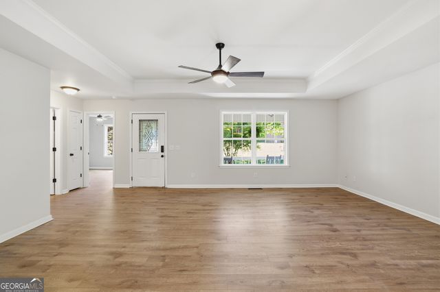 981 Hoyt Street, Cornelia, GA 30531