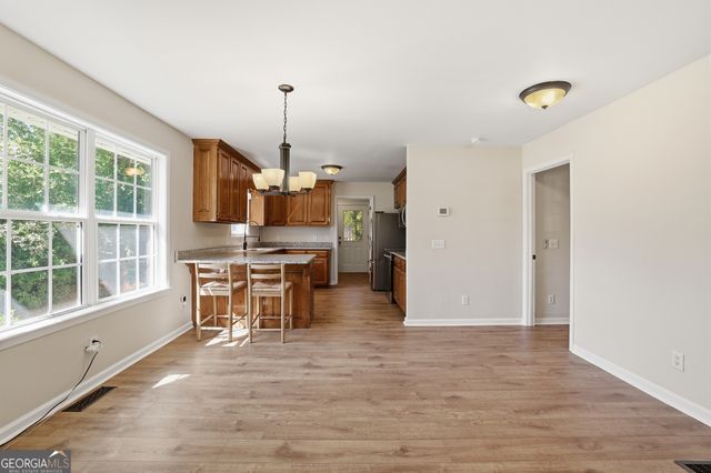 981 Hoyt Street, Cornelia, GA 30531