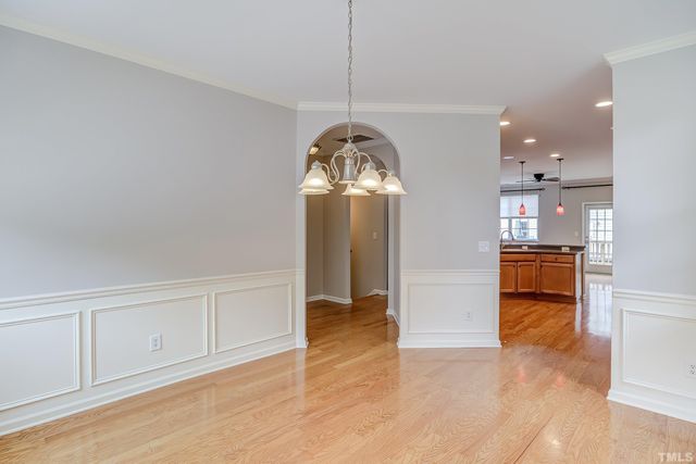 223 Grindstone Drive, Apex, NC 27502