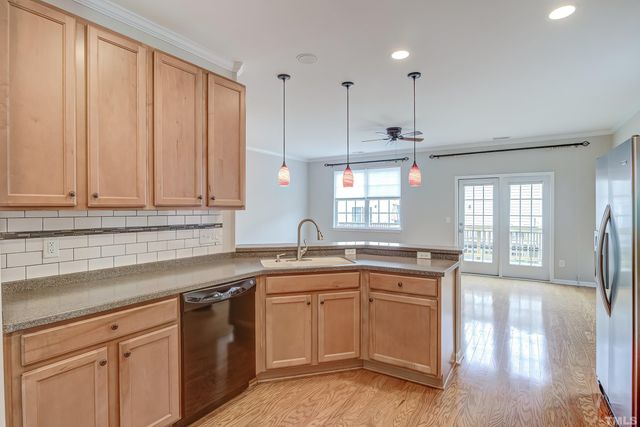 223 Grindstone Drive, Apex, NC 27502