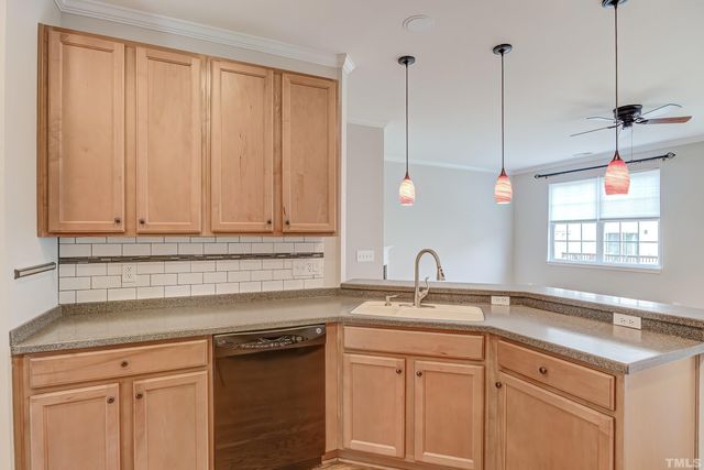 223 Grindstone Drive, Apex, NC 27502